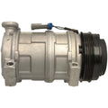 PREMIUM GM HU6 COMPRESSR