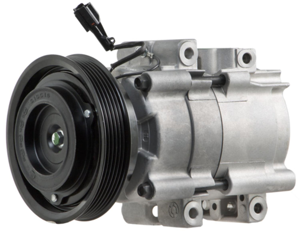 COMPLETE A/C KIT
