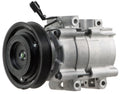 COMPLETE A/C KIT