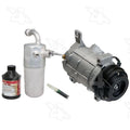 COMPLETE A/C KIT
