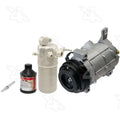 COMPLETE A/C KIT