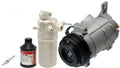 COMPLETE A/C KIT