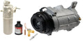 COMPLETE A/C KIT