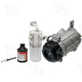 COMPLETE A/C KIT