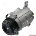 COMPLETE A/C KIT
