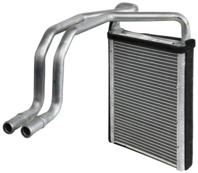 HEATER CORE