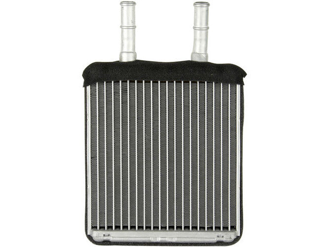 HEATER CORE