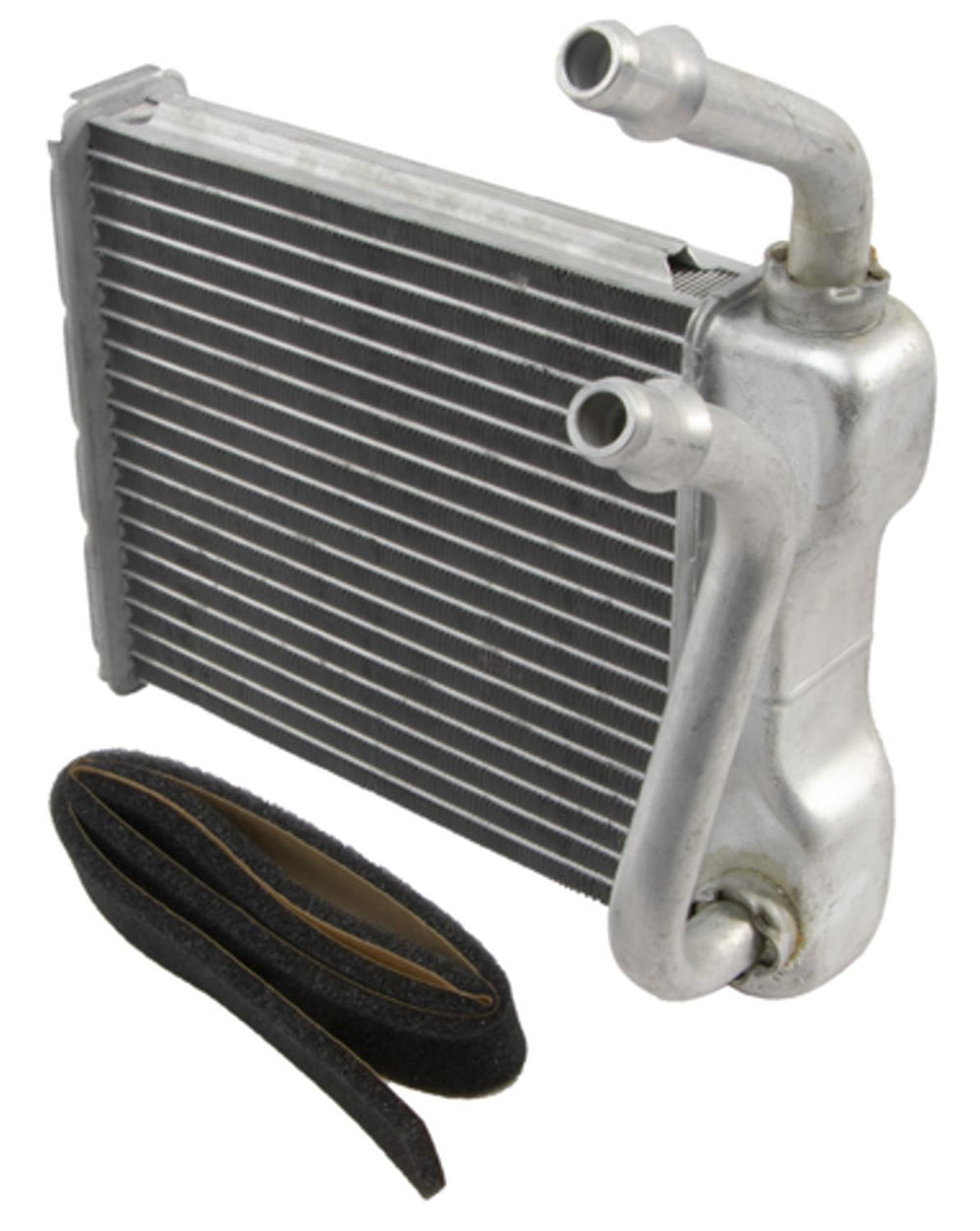 HEATER CORE