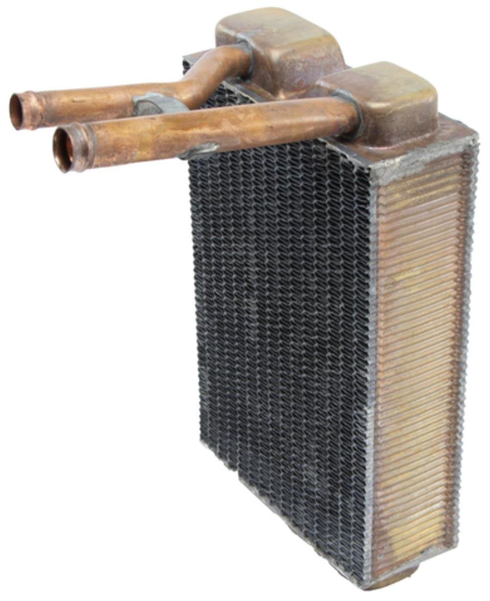 HEATER CORE