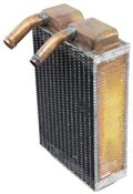 HEATER CORE