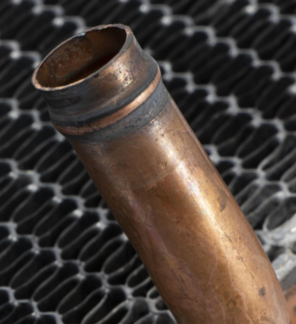 HEATER CORE