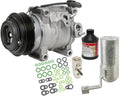COMPLETE A/C KIT