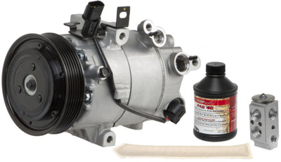 COMPLETE A/C KIT