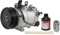 COMPLETE A/C KIT