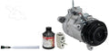 COMPLETE A/C KIT