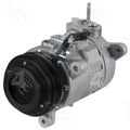 COMPLETE A/C KIT