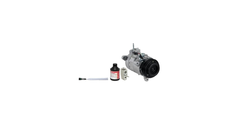 COMPLETE A/C KIT