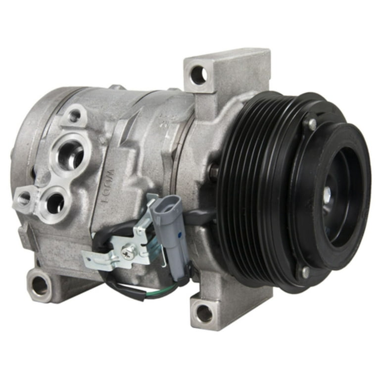 COMPLETE A/C KIT