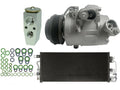 COMPLETE AIR CONDITIONING KIT W/ NE
