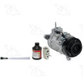 COMPLETE A/C KIT