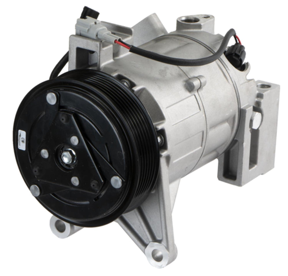 COMPLETE A/C KIT