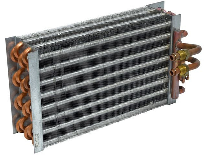 HEATER CORE