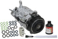 COMPLETE AIR CONDITIONING KIT W/ NE