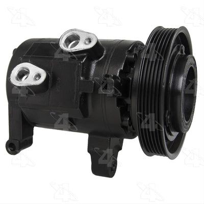 REMAN HALLA HCC-RS18 COMP