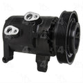 REMAN HALLA HCC-RS18 COMP