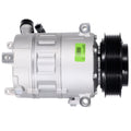 REMAN COMPRESSOR