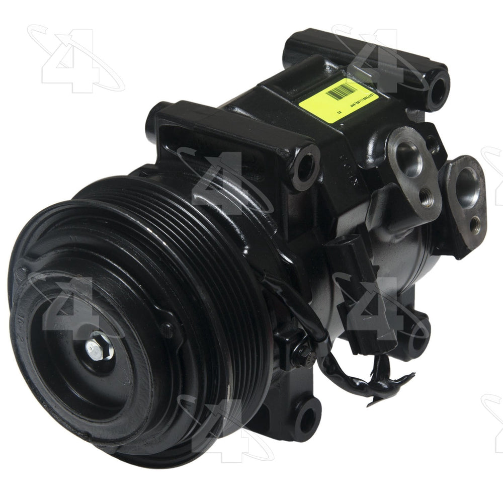 REMAN NIPPONDENSO 10SRE20