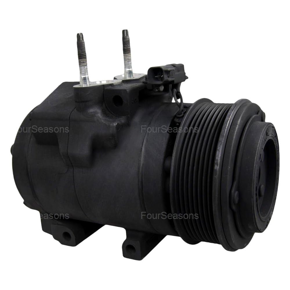 REMAN HALLA HCC-RS20 COMP