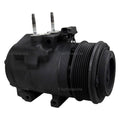 REMAN HALLA HCC-RS20 COMP