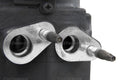REMAN HALLA HCC-RS20 COMP