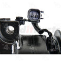 REMAN HALLA HCC-RS20 COMP