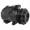 REMAN HALLA HCC-RS20 COMP