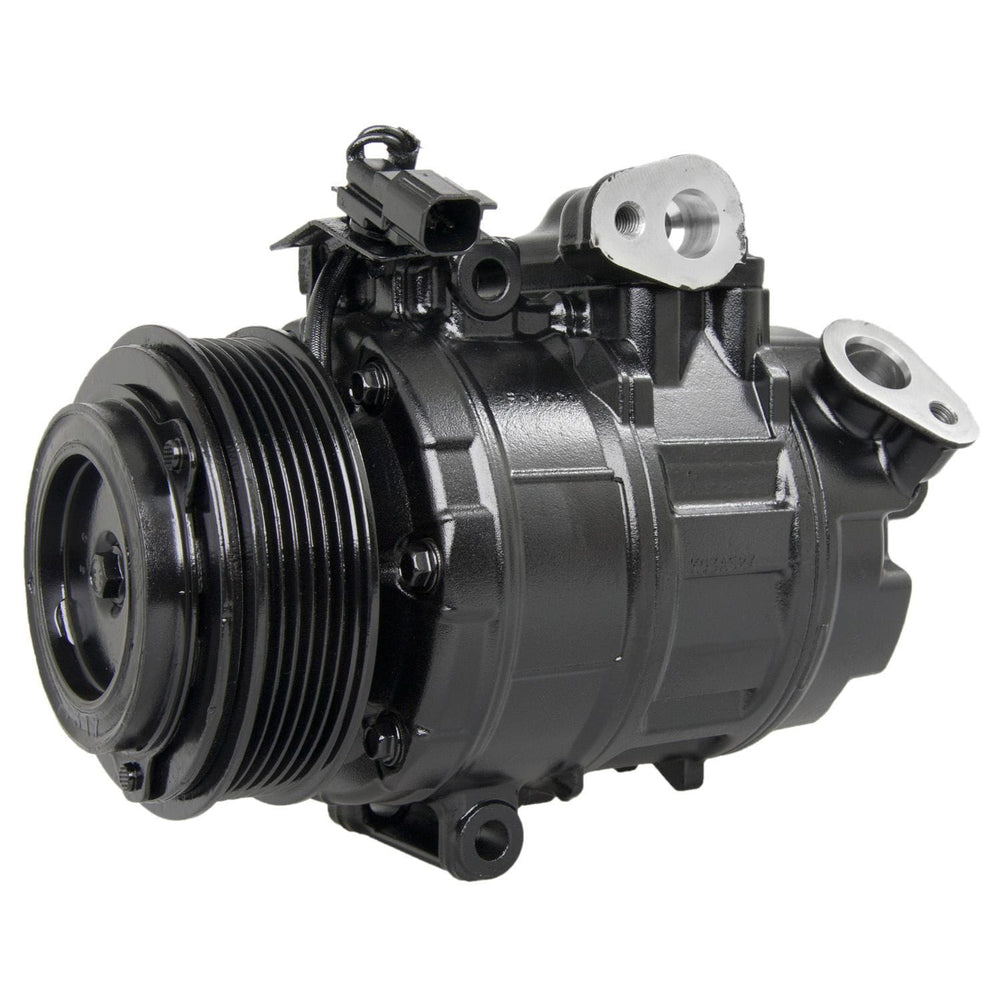 REMAN COMPRESSOR