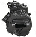 REMAN COMPRESSOR