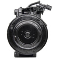 REMAN COMPRESSOR