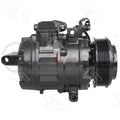 REMAN COMPRESSOR