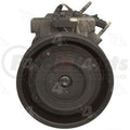 REMAN NIPPONDENSO 10S17C