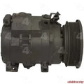 REMAN NIPPONDENSO 10S17C