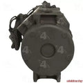 REMAN NIPPONDENSO 10S17C
