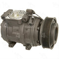 REMAN NIPPONDENSO 10PA17C