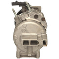 REMAN NIPPONDENSO 10S17C