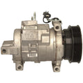 REMAN NIPPONDENSO 10S17C