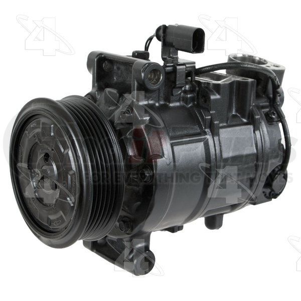REMAN NIPPONDENSO 6SEU14C
