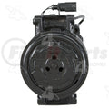 REMAN NIPPONDENSO 6SEU14C