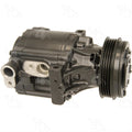 REMAN SCSA08A COMPRESSOR