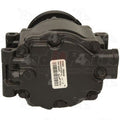 REMAN SCSA08A COMPRESSOR